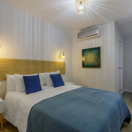 Apartament Picasso 2 Luxury Malaga Zewnętrze zdjęcie