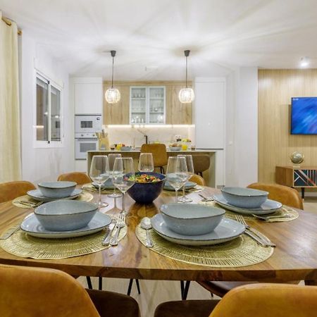 Apartament Picasso 2 Luxury Malaga Zewnętrze zdjęcie