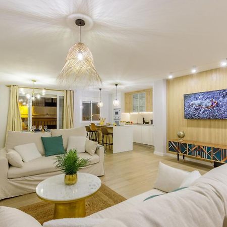 Apartament Picasso 2 Luxury Malaga Zewnętrze zdjęcie