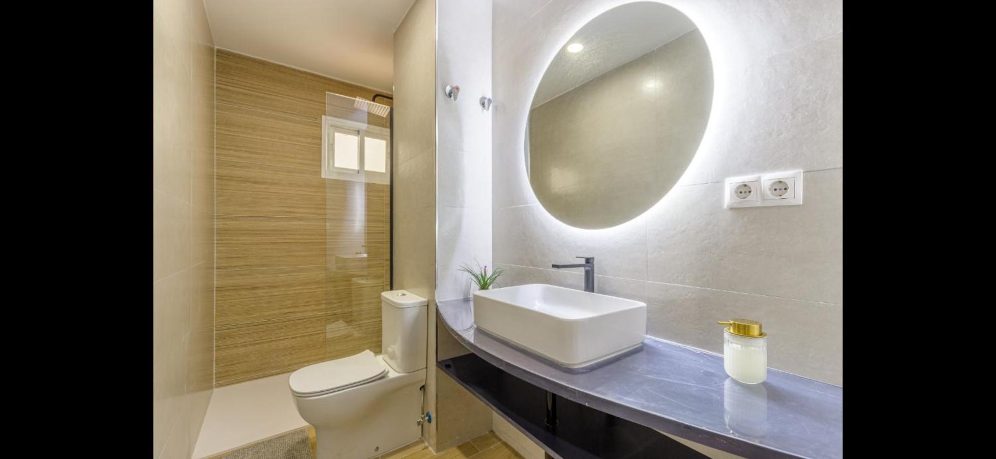 Apartament Picasso 2 Luxury Malaga Zewnętrze zdjęcie