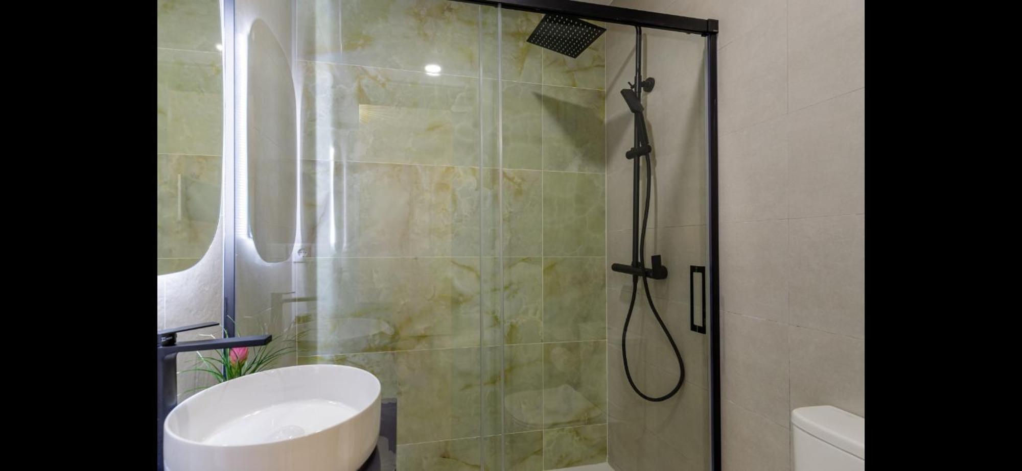 Apartament Picasso 2 Luxury Malaga Zewnętrze zdjęcie