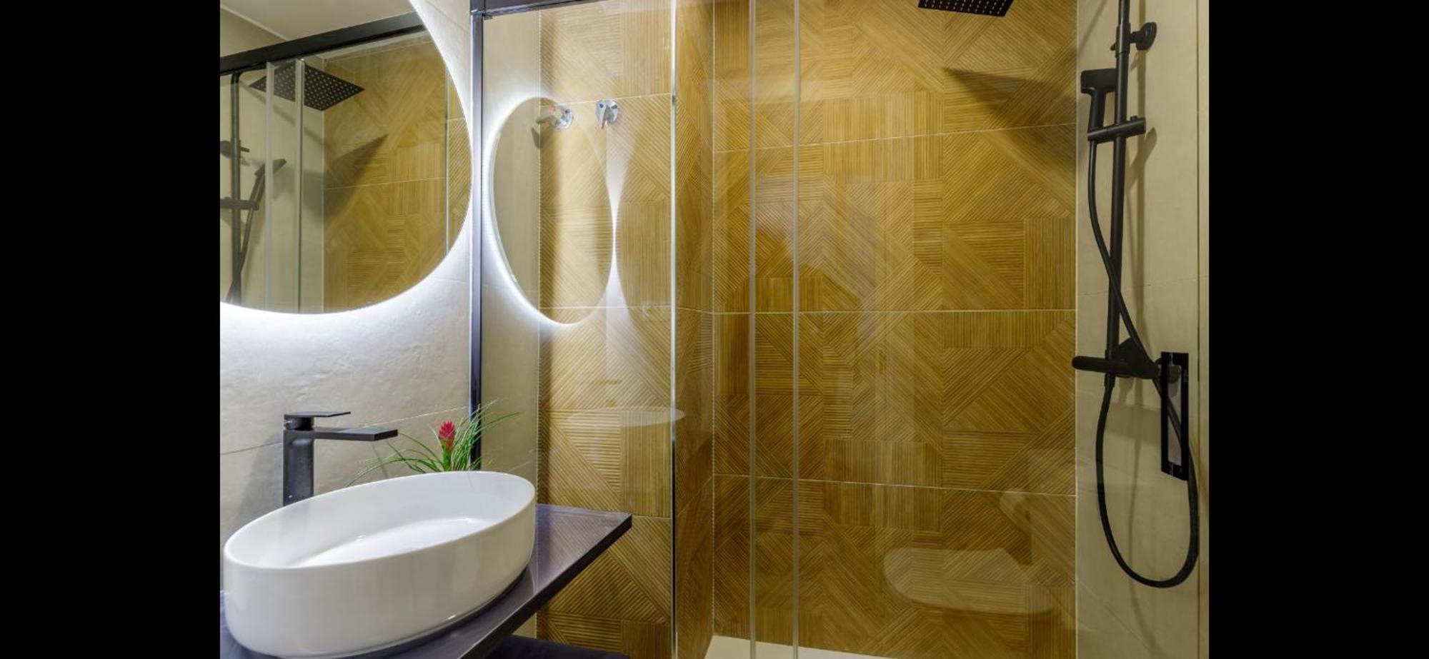 Apartament Picasso 2 Luxury Malaga Zewnętrze zdjęcie