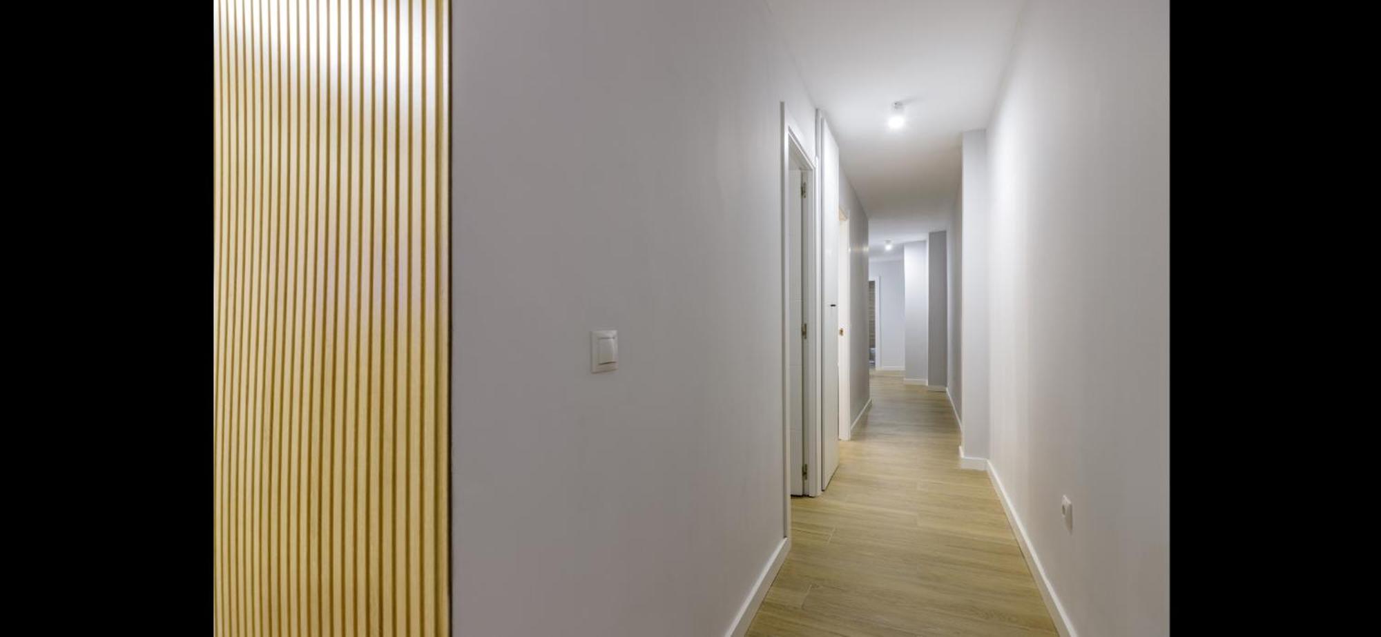 Apartament Picasso 2 Luxury Malaga Zewnętrze zdjęcie