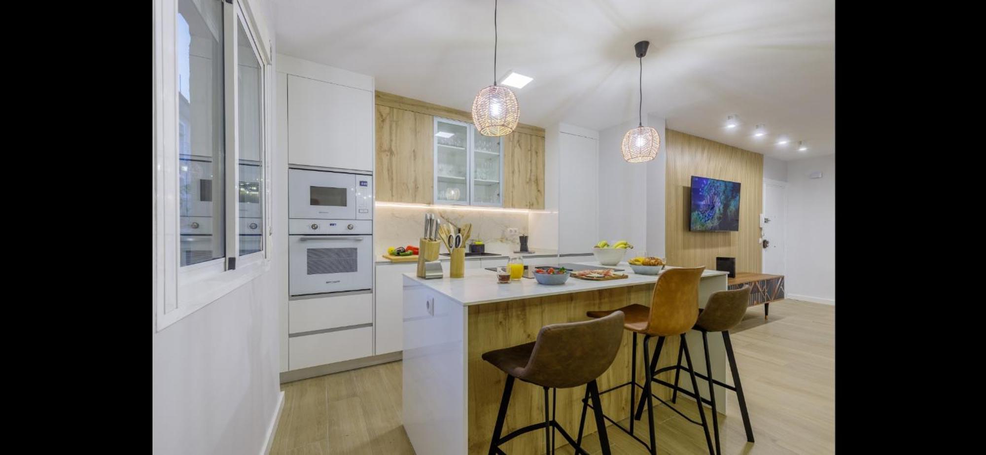 Apartament Picasso 2 Luxury Malaga Zewnętrze zdjęcie