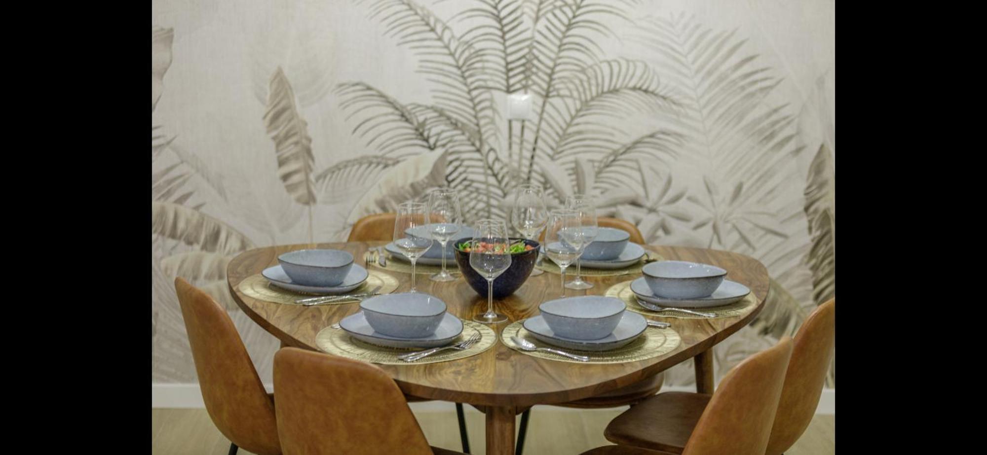 Apartament Picasso 2 Luxury Malaga Zewnętrze zdjęcie